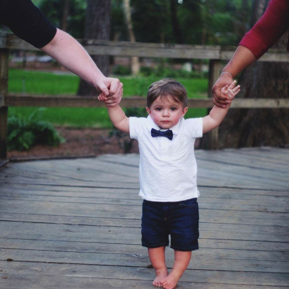 Meet your Posher, Esmeralda